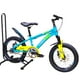 thumbnail image 3 of Bicicleta Aro 16 Cfbike Con Freno Disco Calipso Amarillo, 3 of 9