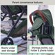 thumbnail image 3 of Cochecito Summer Infant 3Dquickclose CS+ plegable y liviano, 3 of 9