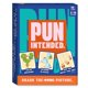 thumbnail image 1 of Juego de mesa Gouda Games Pun Intended – Familia y Adultos, 1 of 9