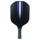 thumbnail image 2 of Palas De Pickleball De Fibra De Carbono, Jugador Avanzado, Gimnasio En Casa, Raquetas De Pickleball, Estilo D, 2 of 5