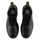 thumbnail image 4 of Bota de trabajo Dr. Martens 1460 Originals con 8 ojales, unisex, color negro, 4 of 6
