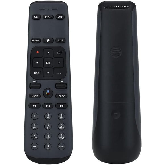 Control Remoto Blueprint RC82V 2da Gen DirecTV Stream
