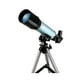 thumbnail image 1 of Telescopio Monocular Astronomico Accesorios Con Tripode AZM-70300 Gris, 1 of 5