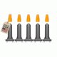 thumbnail image 1 of PetsTEK 5 unidades de empalme de cable impermeable para enterrado directo, 1 of 6