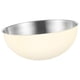 thumbnail image 2 of Cuencos Para Servir Ensalada Duradera E Irrompible Cuencos Para Hornear Para Cocina Salsas Caseras 16 Cm Blanco, 2 of 3