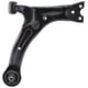 thumbnail image 2 of Bandeja suspension inferior delantera izquierda toyota corolla 1.6 2002 2010, 2 of 3