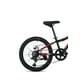 thumbnail image 4 of Bicicleta Mtb Aro 20 Modelo 1100 Negro, 4 of 7