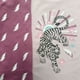 thumbnail image 4 of Pijama Manga Larga Mujer L, 4 of 4