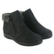 thumbnail image 5 of Botin Chalada Mujer Puba-1 Negro Casual, 5 of 7