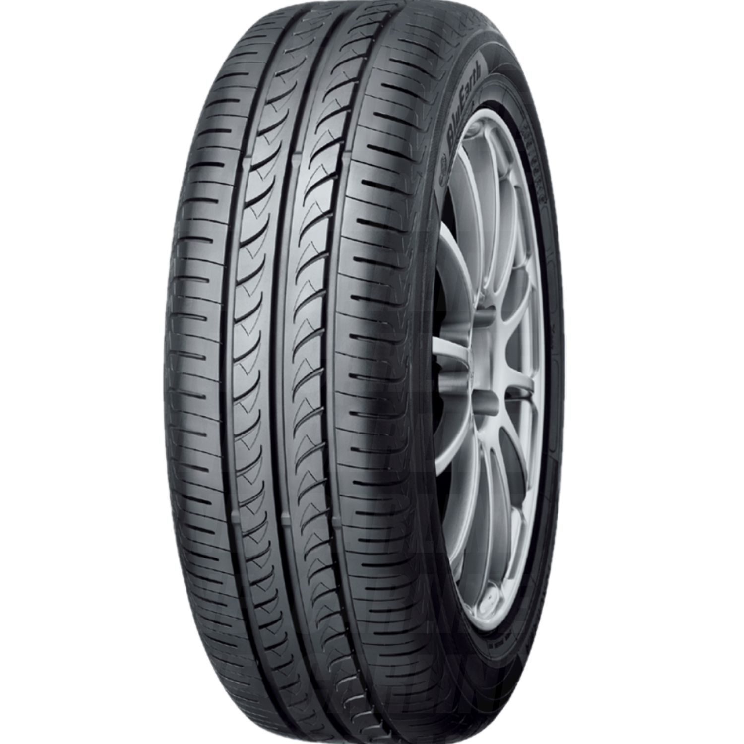 Yokohama - Neumático Bluearth Ae01 185/70 R13 86H