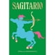 thumbnail image 1 of Libro Sagitario, 1 of 1