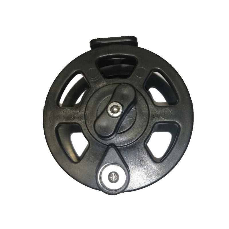 Imersion - Carrete Para Arpon De Pesca 30mt Universal