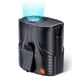 thumbnail image 1 of Ventilador Portátil Para Cintura Y Cuello 2025 14000rpm 40h, 1 of 9