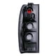 thumbnail image 3 of Farol Trasero Derecho Nissan Terrano D22x 2.5 Yd25ddti Dohc 16 Valv Diesel 2009 2015, 3 of 3