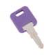 thumbnail image 1 of Llave de repuesto G-377 Global Link G-Series de Creative Products Group, 1 of 2