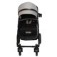 thumbnail image 5 of Coches Bebé Travel System Orleans Gris RS-13650, 5 of 7