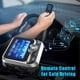 thumbnail image 5 of Transmisor FM Bluetooth WYYHAA para auto con 2 puertos USB, 5 of 8