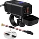 thumbnail image 3 of Cargador USB Moto Ankuee 30W PD QC3.0 SAE Resistente al Agua, 3 of 3
