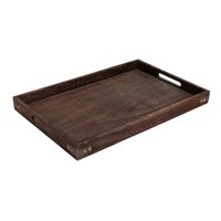 Bothyi - Bandeja Para Servir Bandeja Para Cupcakes Accesorio Multiuso Fácil De Instalar Con Asa Grande