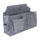 thumbnail image 2 of Bolsa Para Herramientas De U?as, Soporte Grueso Para Herramientas Para Técnico, Jardinería, Electricista, 2 of 5