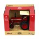 thumbnail image 5 of Tractor Farmall 856 1/32 con ROPS, Duales y Eje Delantero Ancho de ERTL, 5 of 5