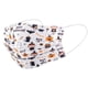 thumbnail image 1 of Disposable Print Mask For Adult Children's Face Mask 3-layer Breathable Safety Dust-proof 8 Style Outdoor Mask Health Care, 1 of 3