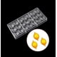 thumbnail image 1 of Moldes Chocolate Moldes De Chocolate Policarbonato Limon, 1 of 2