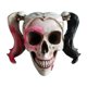 thumbnail image 3 of Regalos Decorativos Del Arte De La Estatua Del Cráneo Femenino Para Los Accesorios De Halloween Del Partido, 3 of 3
