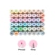 thumbnail image 3 of Ohuhu 48 Marcadores de Alcohol Pastel Sweetness Pincel&Fina, 3 of 7