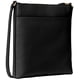 thumbnail image 3 of Bandolera Jet Set Charm Small De Piel Negra, 3 of 5