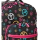 thumbnail image 4 of Mochila rodante Rockland Peace de 17 pulgadas con doble asa, 4 of 6