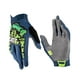 thumbnail image 1 of Guantes Leatt Bicicleta y Moto 1.0 GripR Zombie XL 10EU 11US, 1 of 3