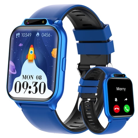 Reloj Inteligente Monowul, Monitor De Actividad Física De