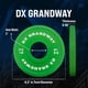 thumbnail image 5 of [Placas de peso] Juego de placas de parachoques DX Grandway Fitness Variation, 5 of 9