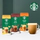 thumbnail image 2 of Café Instantáneo Vainilla Latte Caja 4 un, 86 g, 2 of 7