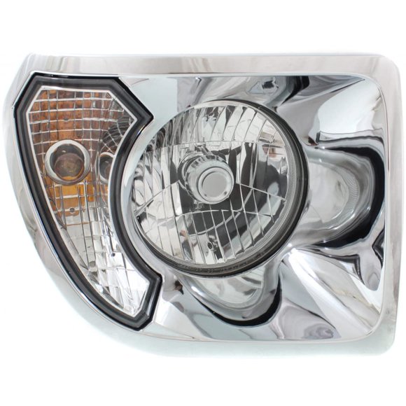 Faro KarParts360 Freightliner 108SD Lado Pasajero