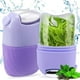 thumbnail image 1 of Rejuvenate Your Skin with This 2-in-1 Ice Roller & Ice Cube Mold - Perfect Gift for Women!, 1 of 5