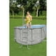 thumbnail image 3 of Escalera Para Piscina 1.32m Blanco 1.32m, 3 of 5