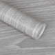 thumbnail image 1 of Papel tapiz adhesivo Melwod color gris efecto madera 45 cm x 3 m de PVC, 1 of 8