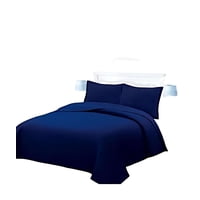 Fei Ya - Cubrecama Quilt De Verano Plaza Y Media A4