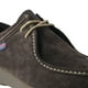 thumbnail image 4 of Zapato de Cuero Casual Café Thamrin London Adixt, 4 of 6
