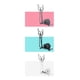 thumbnail image 1 of Bicicletas Eliptica Stepper Magnetica Antrenament Gimnasio, 1 of 2