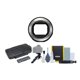 thumbnail image 1 of Adaptador de montaje Nikon FTZ II para cámaras Nikon de la serie Z, 1 of 7