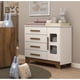 thumbnail image 3 of Comoda Bebe Mimica color Blanca, 3 of 3