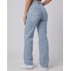 thumbnail image 4 of Pantalón Premium Celeste Recto Soporte y Realce - 8160STV, 4 of 4