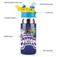 thumbnail image 3 of Botella de Agua Desmarcar Smiling Critters Azul 350 ml, 3 of 6