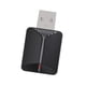 thumbnail image 1 of Adaptador de caja de conexión automática 2.4G/5G/WiFi 4, portátil, inteligente, con voz, 5 V, compatible con USB, para accesorios Android Auto., 1 of 5