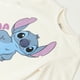 thumbnail image 2 of Polera Manga Larga Stitch Disney - Niños 2-8 Años, 2 of 4