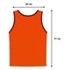 thumbnail image 2 of Pack X10 Chaleco Deportivo De Malla Peto Calado Adulto XL, 2 of 2