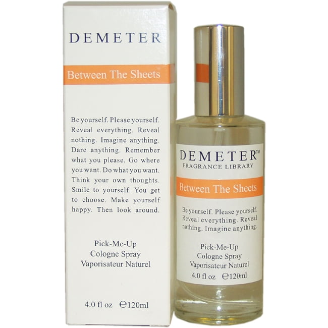 Perfume Demeter Entre Las Sábanas Edp Mujer